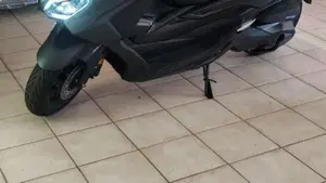 Honda Forza 350 (2022 - 24) 