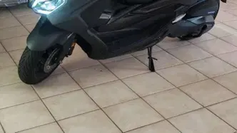 Honda Forza 350 (2022 - 24) usata
