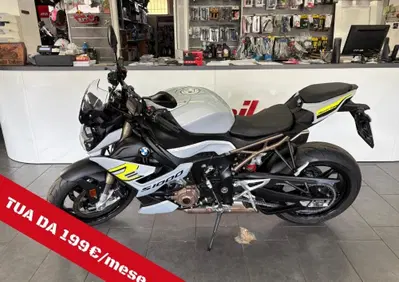 Bmw S 1000 R (2021 - 24) - Annuncio 10113138