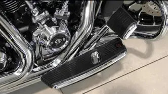 Harley-Davidson 117 Street Glide (2018 - 20) - FLHXSE usata