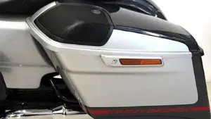 Harley-Davidson 117 Street Glide (2018 - 20) - FLHXSE  (3)