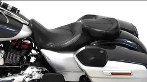 Harley-Davidson 117 Street Glide (2018 - 20) - FLHXSE  (7)