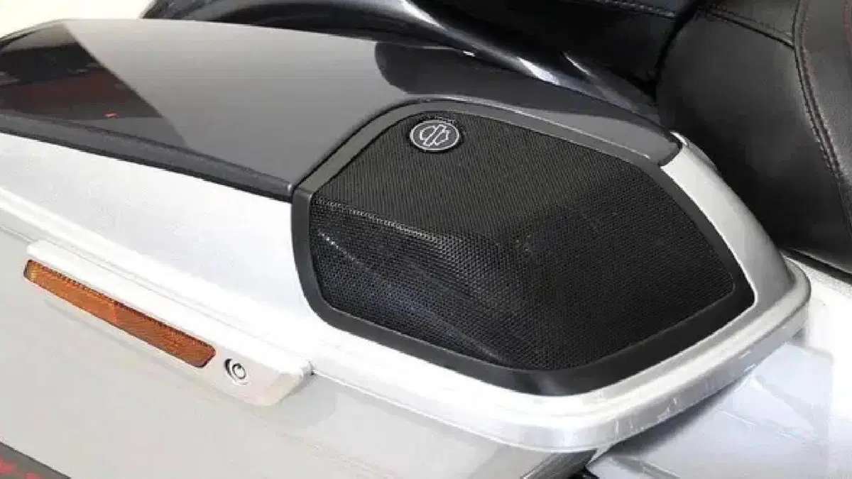 Harley-Davidson 117 Street Glide (2018 - 20) - FLHXSE  (11)