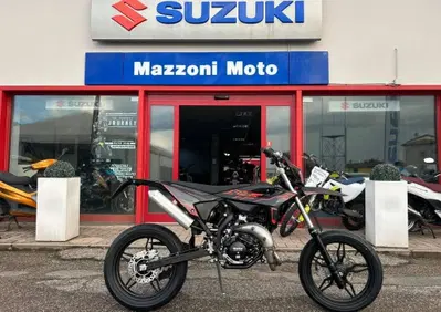 Betamotor RR 50 Motard Sport (2021 - 26) - Annuncio 10113146