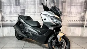 Voge Sfida SR4 MAX (2024 - 26) 