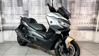 Voge Sfida SR4 MAX (2024 - 26)