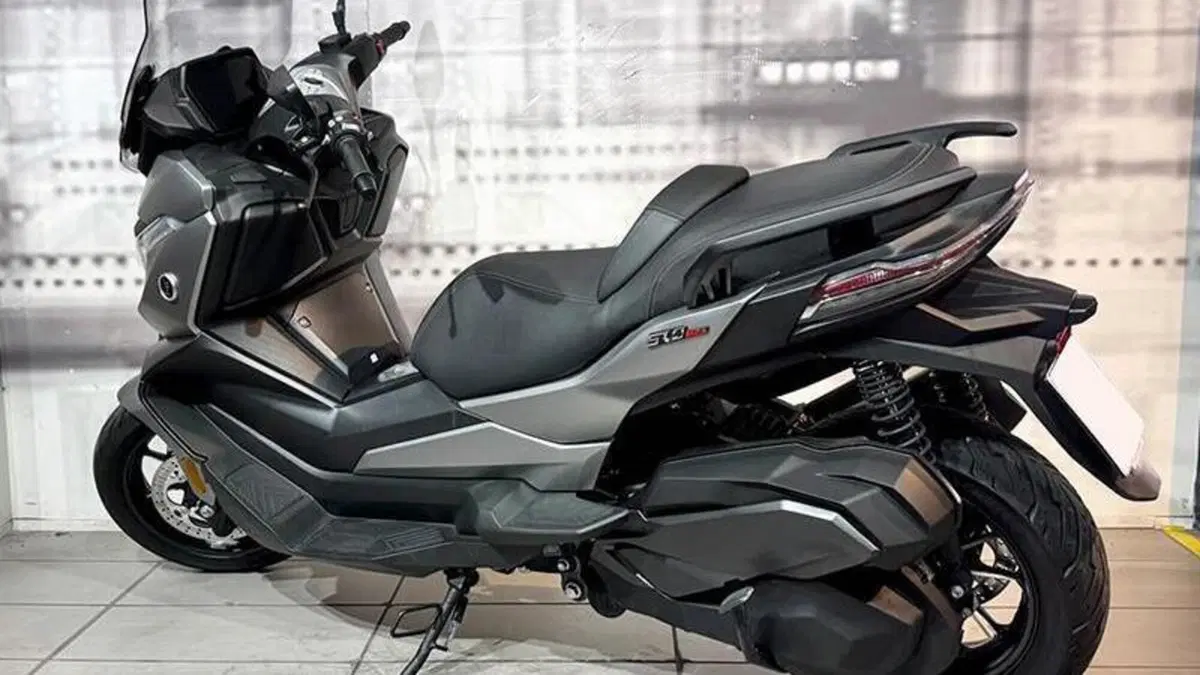 Voge Sfida SR4 MAX (2024 - 26)  (2)