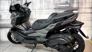 Voge Sfida SR4 MAX (2024 - 26)  (2)