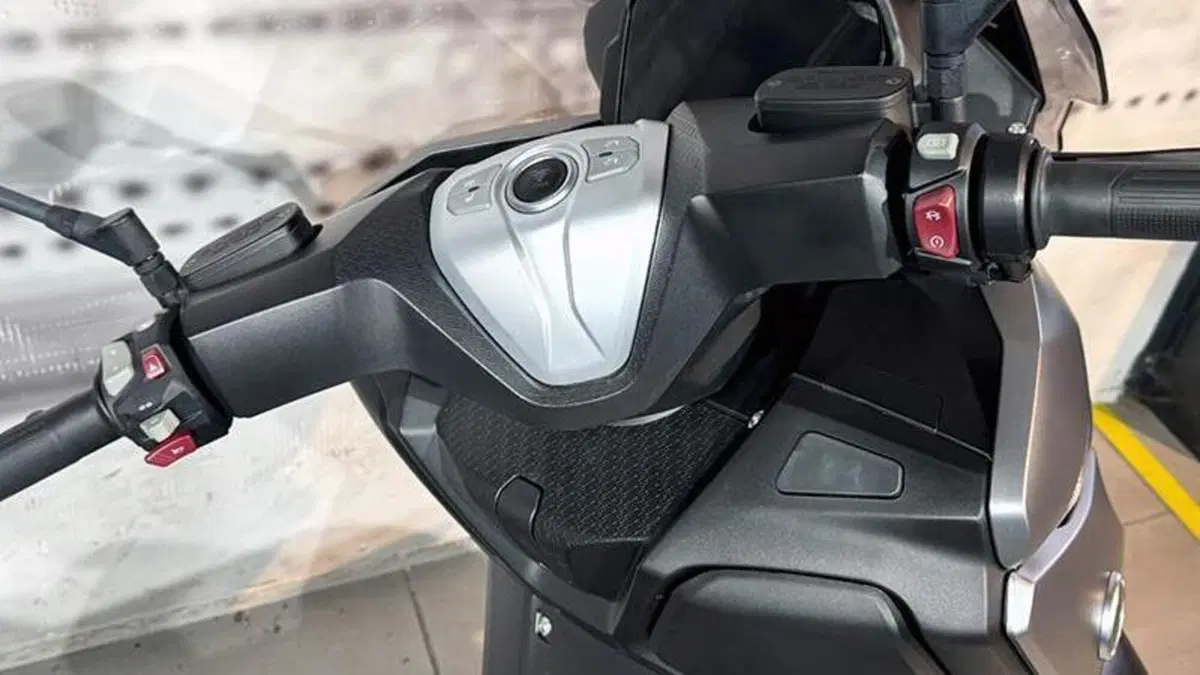 Voge Sfida SR4 MAX (2024 - 26)  (3)