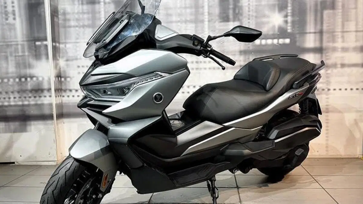 Voge Sfida SR4 MAX (2024 - 26)  (4)