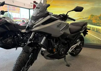 Honda NC 750 X DCT (2025 - 26) - Annuncio 10112751