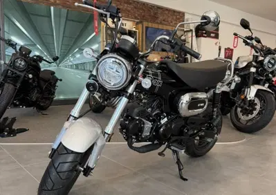 Honda Dax 125 (2025 - 26) - Annuncio 10113150