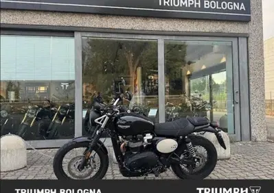 Triumph Scrambler 900 (2023 - 25) - Annuncio 10113151