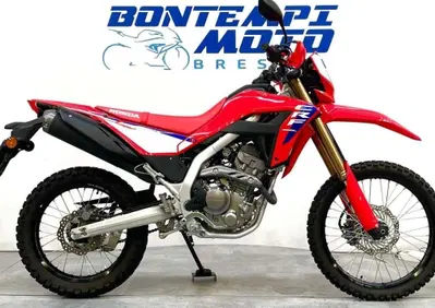 Honda CRF 300 Rally (2025 - 26) - Annuncio 10112720