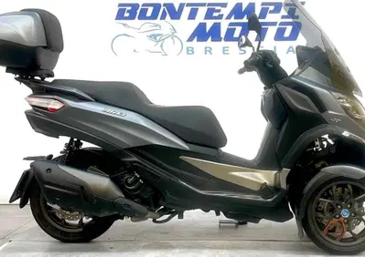 Piaggio MP3 530 ABS Hpe (2023 - 24) - Annuncio 10113155
