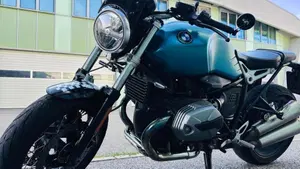 Bmw R nineT Pure (2021 - 24) 