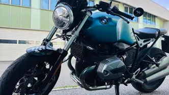 Bmw R nineT Pure (2021 - 24) usata