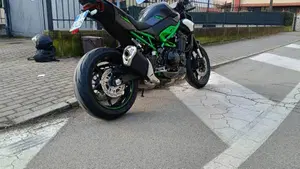 Kawasaki Z 900 (2025 - 26)  (3)