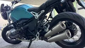 Bmw R nineT Pure (2021 - 24)  (2)