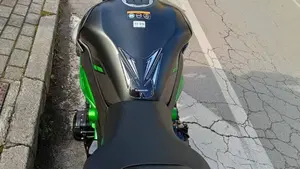 Kawasaki Z 900 (2025 - 26)  (4)