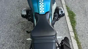 Bmw R nineT Pure (2021 - 24)  (5)