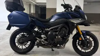 Yamaha Tracer 900 GT (2018 - 20) usata