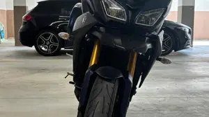Yamaha Tracer 900 GT (2018 - 20)  (3)