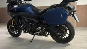 Yamaha Tracer 900 GT (2018 - 20)  (5)