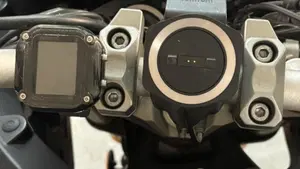 Yamaha Tracer 900 GT (2018 - 20)  (8)
