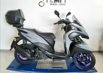 Yamaha Tricity 155 (2017 - 20) - Annuncio 10113160