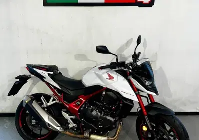 Honda CB 750 Hornet (2023 - 24) - Annuncio 10113166