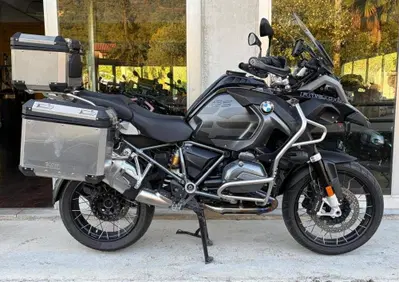 Bmw R 1200 GS Adventure (2017 - 18) - Annuncio 10113171