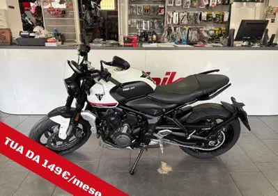 Triumph Trident 660 (2021 - 24) - Annuncio 10113167
