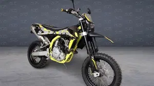 Swm SM 500 R (2021 - 24)  (2)