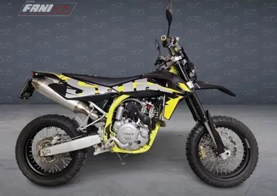 Swm SM 500 R (2021 - 24) - Annuncio 10113163