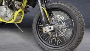 Swm SM 500 R (2021 - 24)  (5)