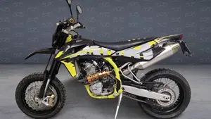 Swm SM 500 R (2021 - 24)  (3)