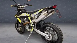 Swm SM 500 R (2021 - 24)  (4)