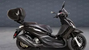 Piaggio Beverly 300 i.e. ABS-ASR (2016 - 20) 