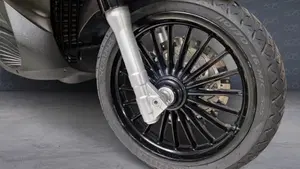 Piaggio Beverly 300 i.e. ABS-ASR (2016 - 20)  (4)
