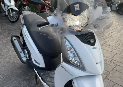Kymco People 300i GT (2010 - 17) - Annuncio 10113168