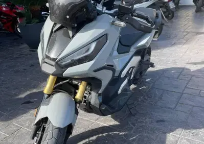 Honda X-ADV 750 DCT (2021 - 24) - Annuncio 10113169