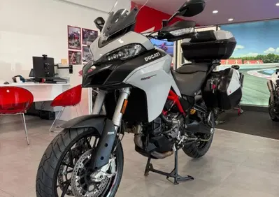 Ducati Multistrada 950 S (2019 - 20) - Annuncio 10104358