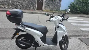 Honda Vision 110 (2021 - 24)  (2)