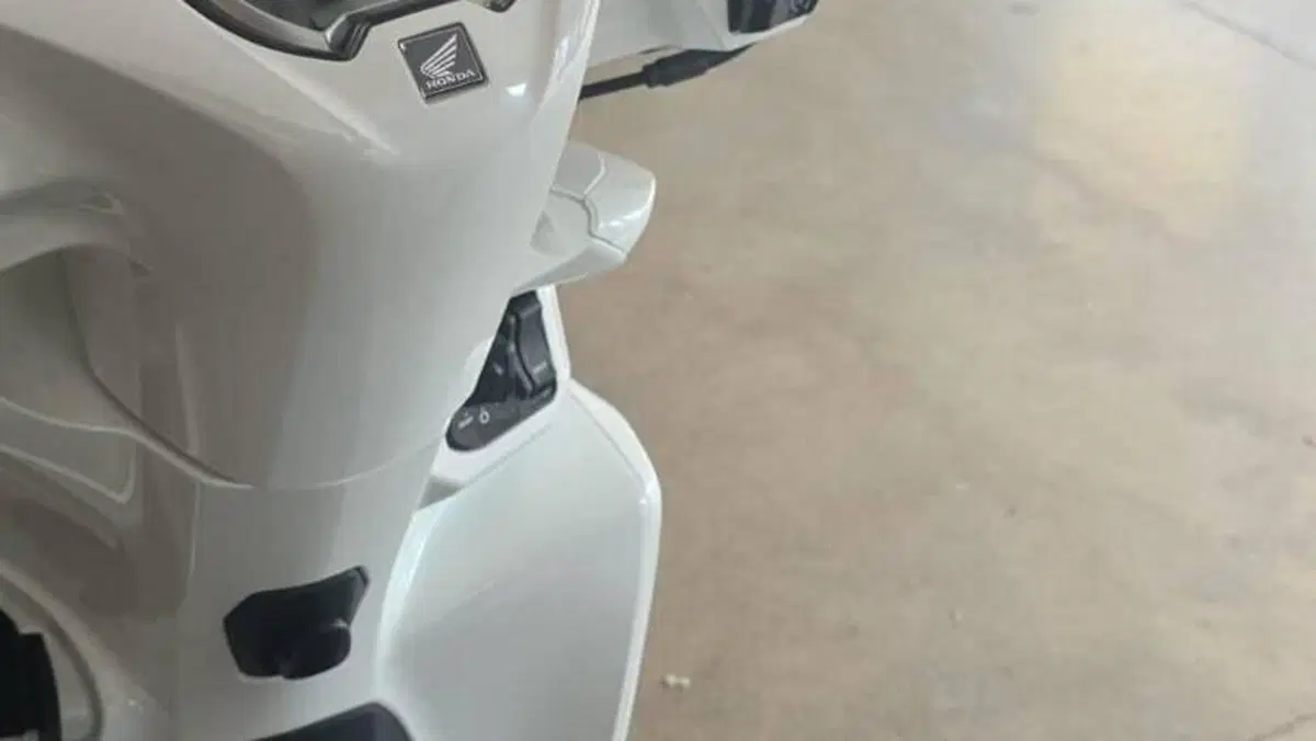 Honda Vision 110 (2021 - 24)  (3)