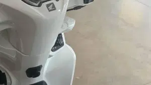 Honda Vision 110 (2021 - 24)  (3)