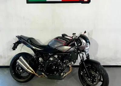 Suzuki SV 650 X (2018 - 20) - Annuncio 10113175