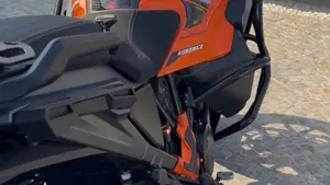 KTM 1390 Super Adventure S (2026)  (8)