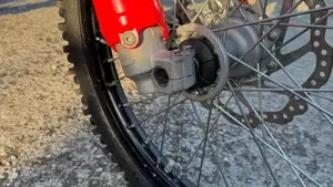 Honda CRF 250R (2024)  (7)