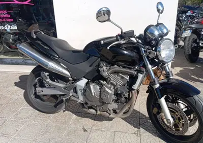 Honda Hornet 600 (2000 - 02) - Annuncio 10113181
